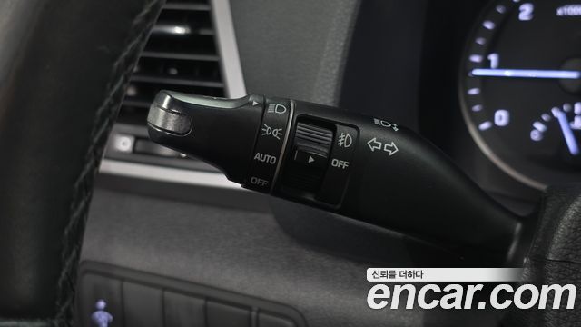 Hyundai Tucson Diesel 2.0 4WD Modern 2018 — фото 27