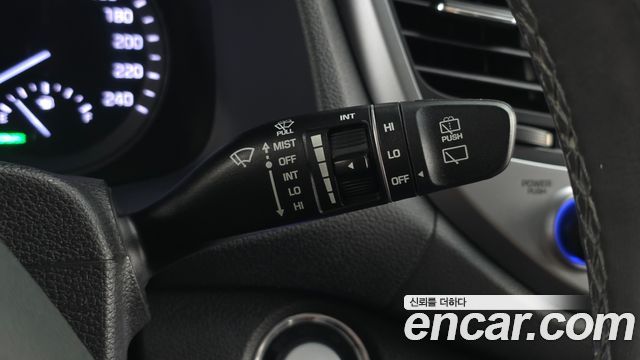 Hyundai Tucson Diesel 2.0 4WD Modern 2018 — фото 28
