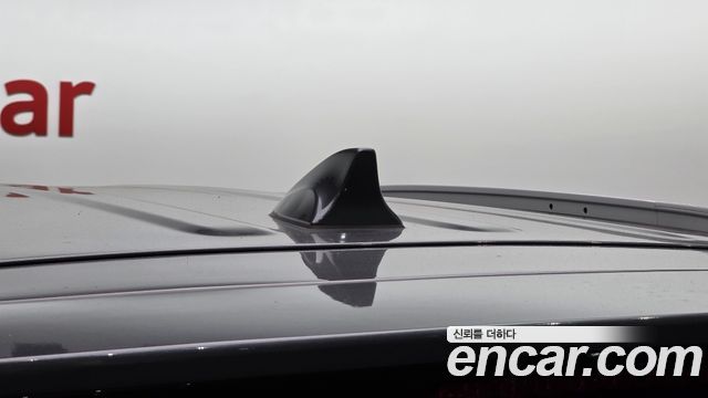 Hyundai Tucson Diesel 2.0 4WD Modern 2018 — фото 30