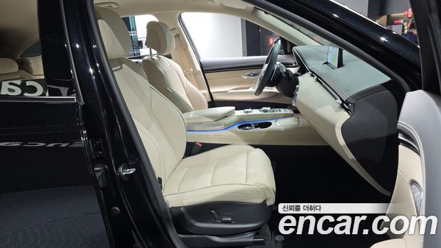 Genesis GV70 2.5T Gasoline 2WD 2022 — фото 12