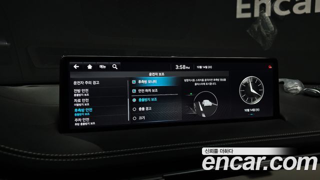 Genesis GV70 2.5T Gasoline 2WD 2022 — фото 17