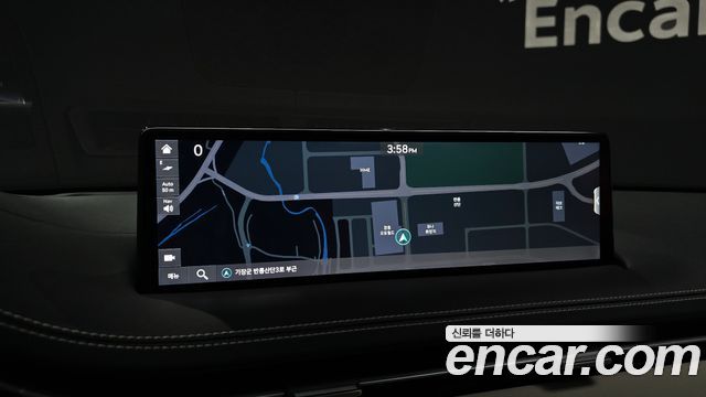 Genesis GV70 2.5T Gasoline 2WD 2022 — фото 18