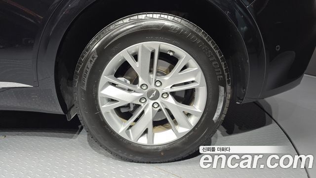 Genesis GV70 2.5T Gasoline 2WD 2022 — фото 21