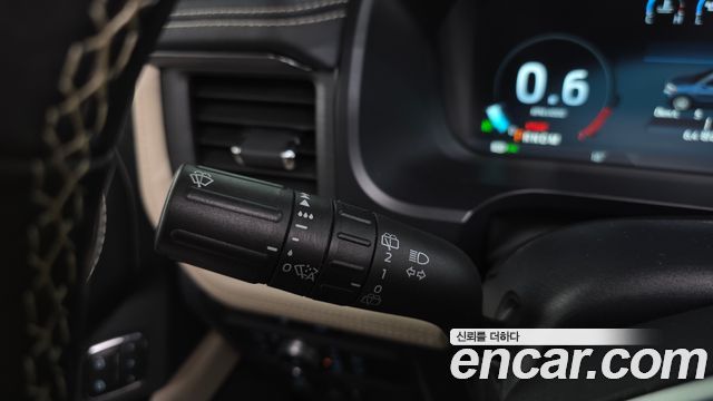 Ford Expedition Platinum 4WD 7Seater 2022 — фото 18