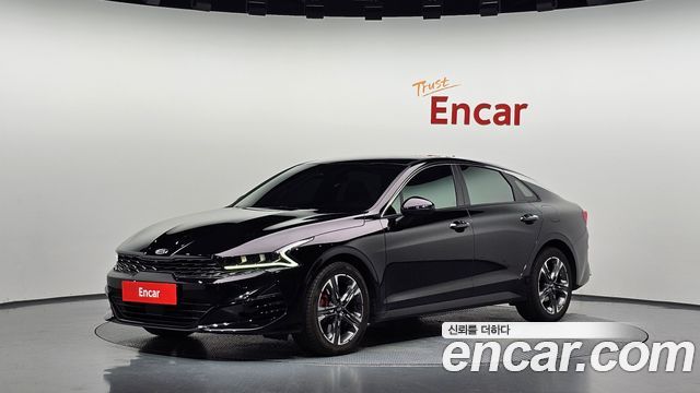 Kia K5 (III) 2.0 Noblesse