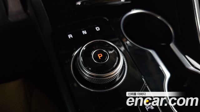 Kia K5 (III) 2.0 Noblesse 2020 — фото 9