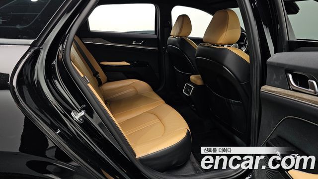 Kia K5 (III) 2.0 Noblesse 2020 — фото 12