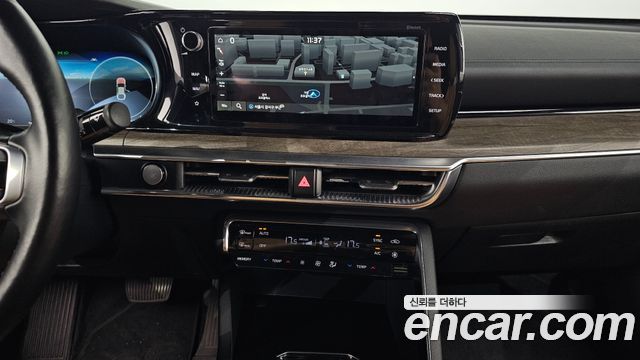 Kia K5 (III) 2.0 Noblesse 2020 — фото 14