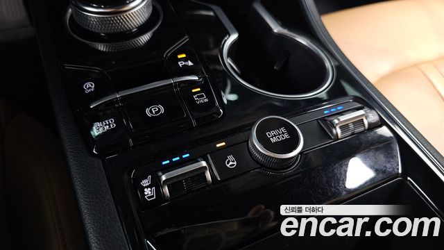Kia K5 (III) 2.0 Noblesse 2020 — фото 18
