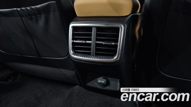 Kia K5 (III) 2.0 Noblesse 2020 — фото 19