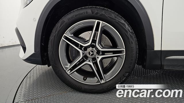 Mercedes-Benz GLA-Class (H247) GLA250 4MATIC 2020 — фото 5