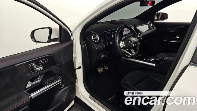 Mercedes-Benz GLA-Class (H247) GLA250 4MATIC 2020 — фото 10