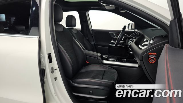 Mercedes-Benz GLA-Class (H247) GLA250 4MATIC 2020 — фото 11