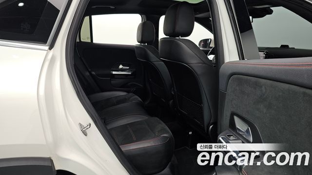 Mercedes-Benz GLA-Class (H247) GLA250 4MATIC 2020 — фото 12