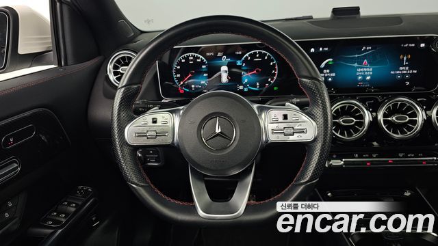 Mercedes-Benz GLA-Class (H247) GLA250 4MATIC 2020 — фото 13