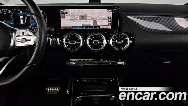 Mercedes-Benz GLA-Class (H247) GLA250 4MATIC 2020 — фото 14