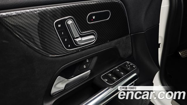 Mercedes-Benz GLA-Class (H247) GLA250 4MATIC 2020 — фото 18