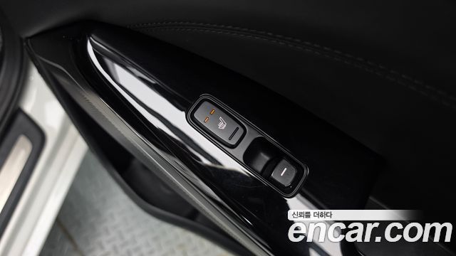 Kia K7 2.4 GDI Prestige 2017 — фото 17