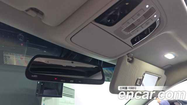 Kia K7 2.4 GDI Prestige 2017 — фото 18