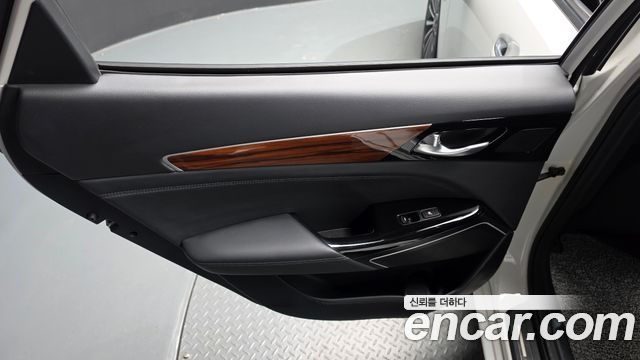Kia K7 2.4 GDI Prestige 2017 — фото 25