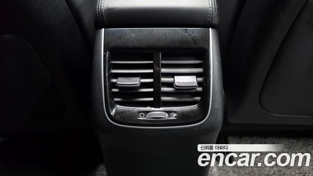 Kia K7 2.4 GDI Prestige 2017 — фото 27