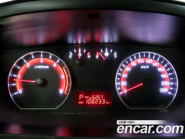 KG Mobility (SsangYong) Korando Sport CX7 4WD CLUB 2016 — фото 8