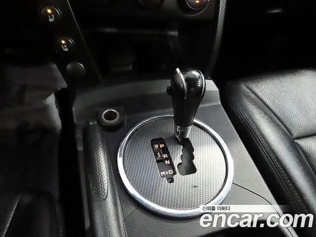 KG Mobility (SsangYong) Korando Sport CX7 4WD CLUB 2016 — фото 16