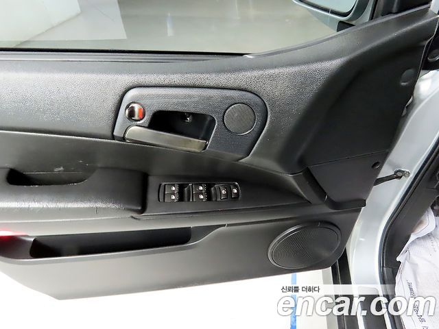 KG Mobility (SsangYong) Korando Sport CX7 4WD CLUB 2016 — фото 17