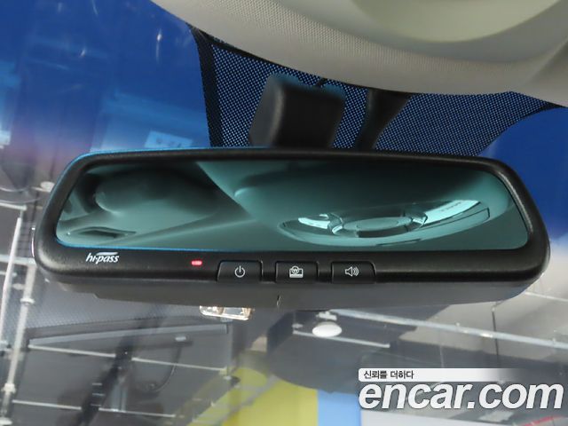 KG Mobility (SsangYong) Korando Sport CX7 4WD CLUB 2016 — фото 19