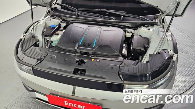 Hyundai Ioniq 5 Long range Exclusive 2022 — фото 6