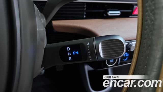 Hyundai Ioniq 5 Long range Exclusive 2022 — фото 9