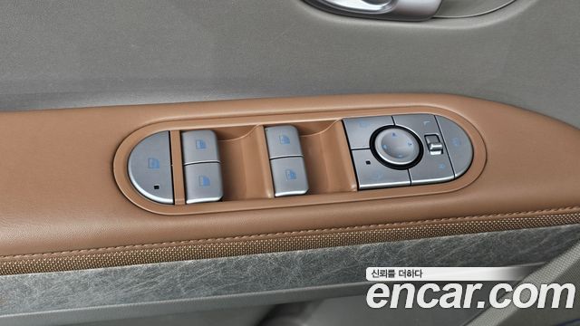 Hyundai Ioniq 5 Long range Exclusive 2022 — фото 12