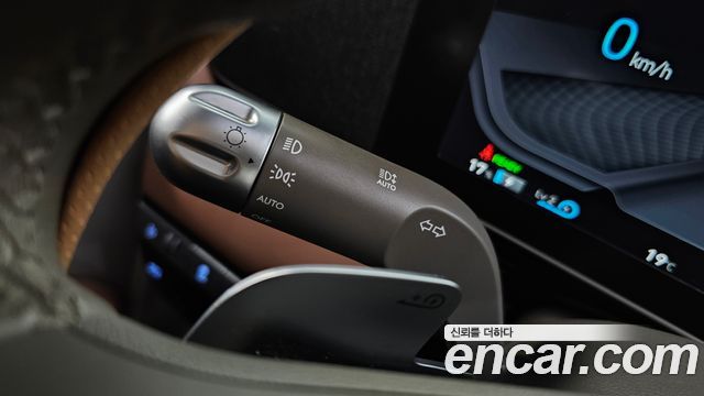 Hyundai Ioniq 5 Long range Exclusive 2022 — фото 13