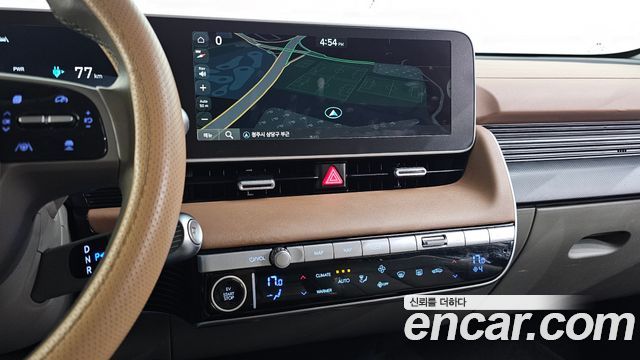 Hyundai Ioniq 5 Long range Exclusive 2022 — фото 15