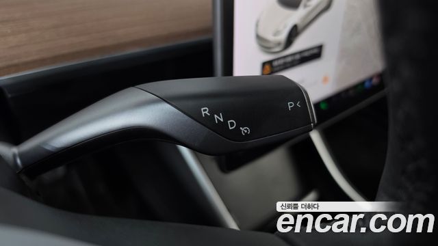 Tesla Model 3 Long Range AWD 2020 — фото 9
