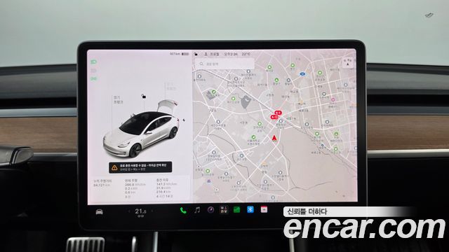 Tesla Model 3 Long Range AWD 2020 — фото 13