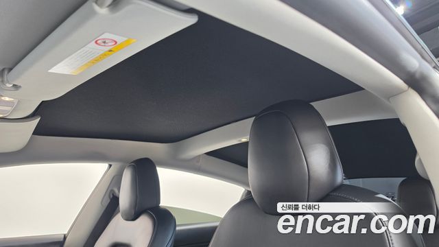 Tesla Model 3 Long Range AWD 2020 — фото 16