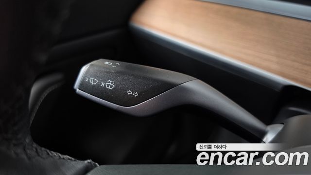 Tesla Model 3 Long Range AWD 2020 — фото 20