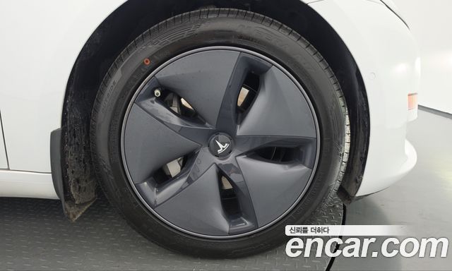 Tesla Model 3 Long Range AWD 2020 — фото 21