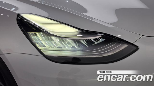 Tesla Model 3 Long Range AWD 2020 — фото 22