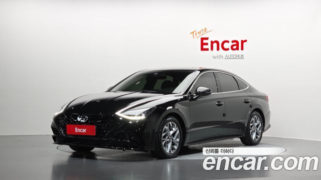 Hyundai Sonata (DN8) 2.0 Premium Plus
