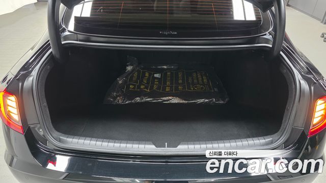 Hyundai Sonata (DN8) 2.0 Premium Plus 2023 — фото 16