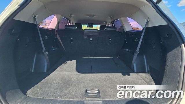 Kia Sorento Diesel 2.2 4WD Noblesse Special 2015 — фото 4
