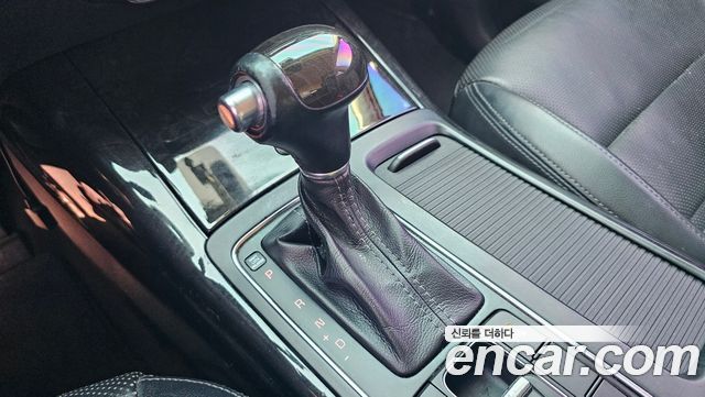 Kia Sorento Diesel 2.2 4WD Noblesse Special 2015 — фото 7