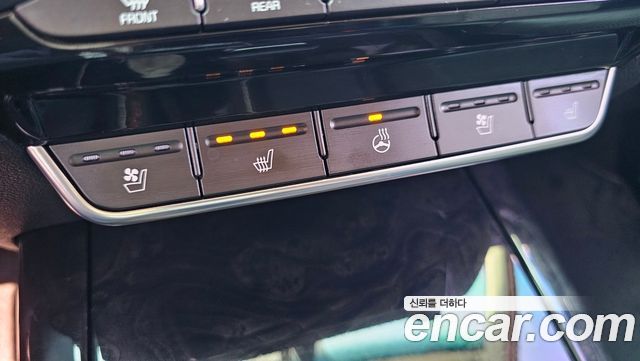 Kia Sorento Diesel 2.2 4WD Noblesse Special 2015 — фото 16