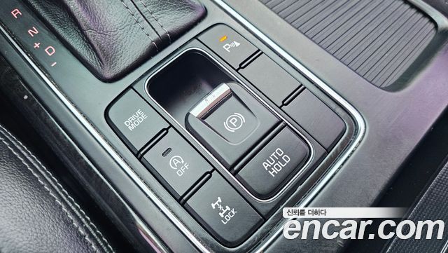 Kia Sorento Diesel 2.2 4WD Noblesse Special 2015 — фото 17