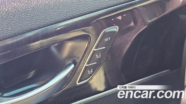 Kia Sorento Diesel 2.2 4WD Noblesse Special 2015 — фото 19