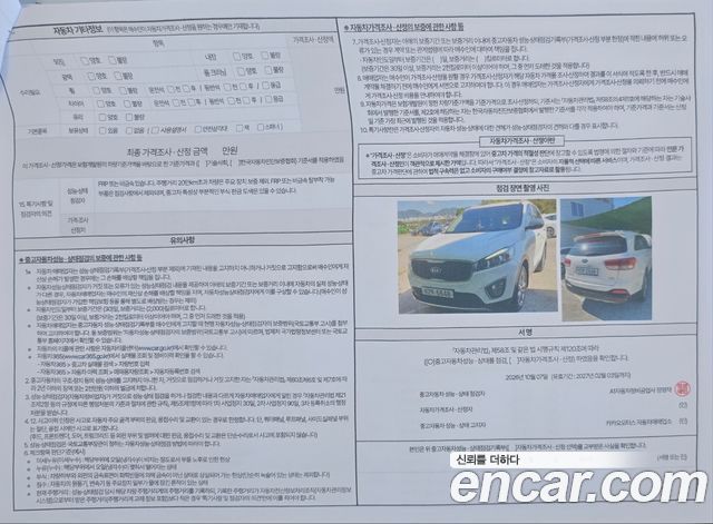 Kia Sorento Diesel 2.2 4WD Noblesse Special 2015 — фото 21