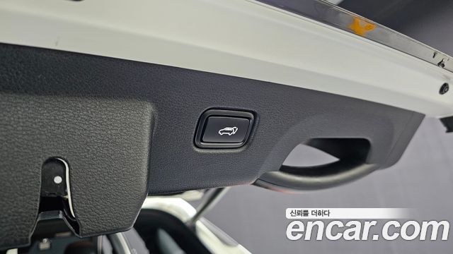 Kia Sportage (V) Gasoline 1.6 Turbo 2WD Nobleless 2024 — фото 28