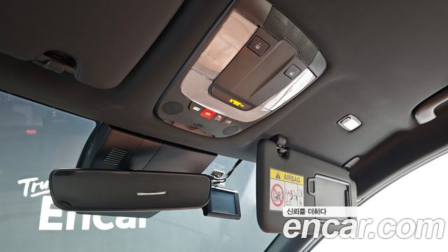 Kia Sportage (V) Gasoline 1.6 Turbo 2WD Nobleless 2024 — фото 31